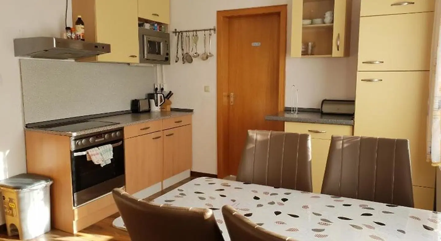 Dudu's Gastehaus ROOM_EXAMPLE