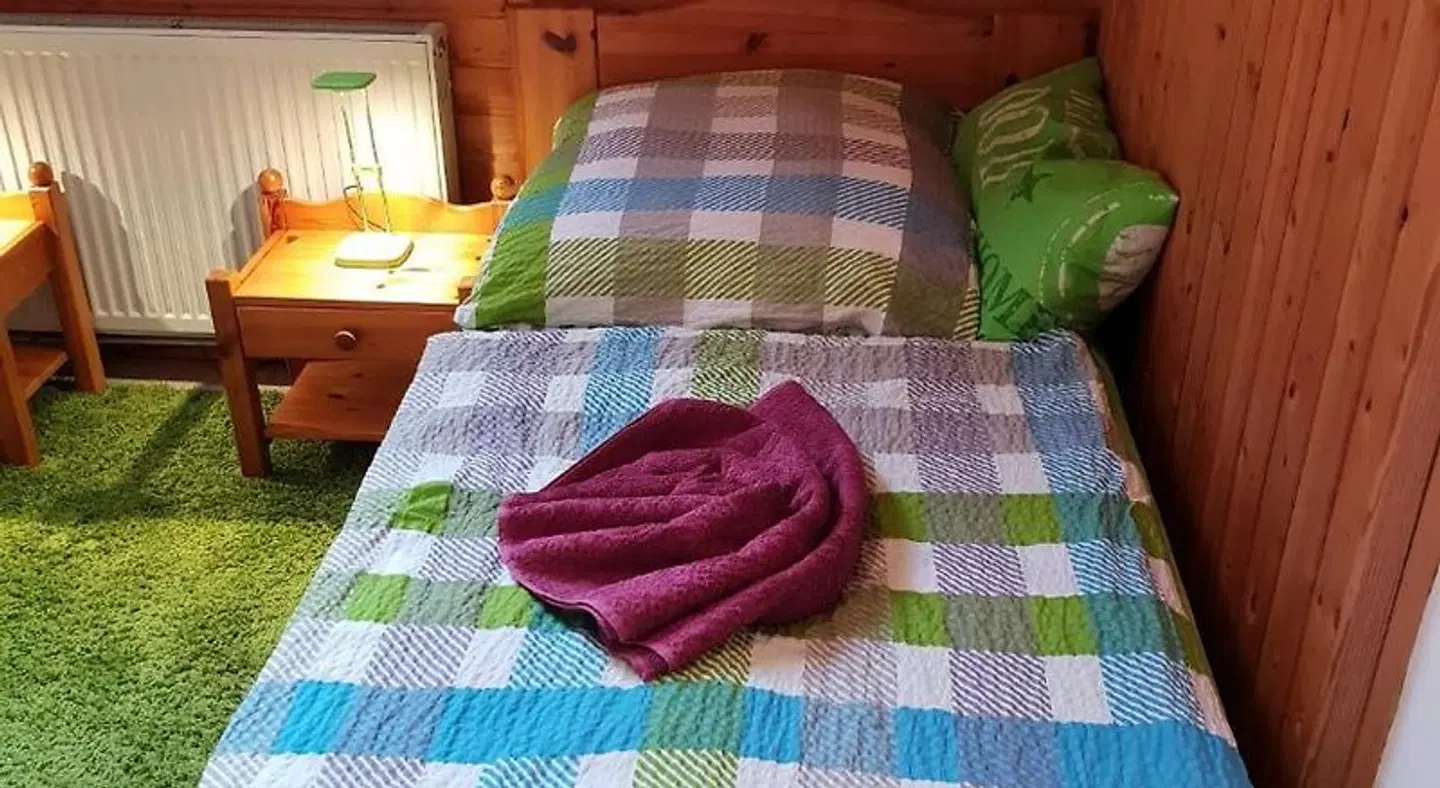 Dudu's Gastehaus MODEL_IMPRESSION