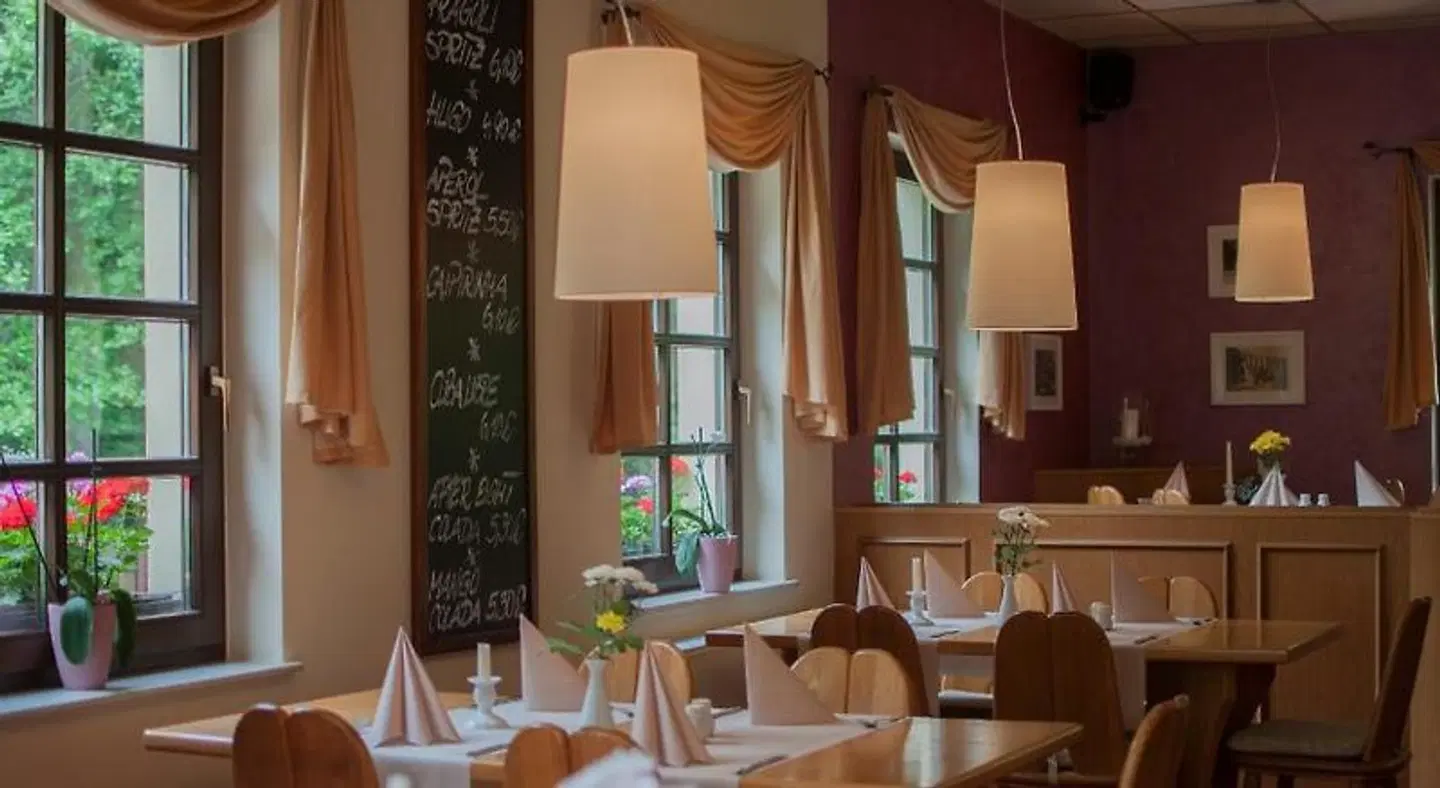 Waldfrieden Restaurant