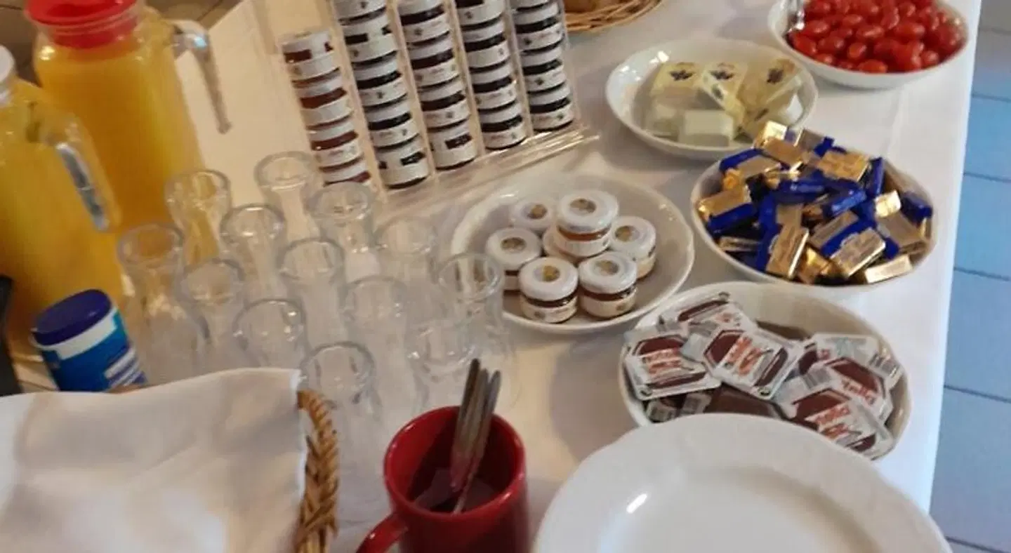 Waldfrieden Restaurant