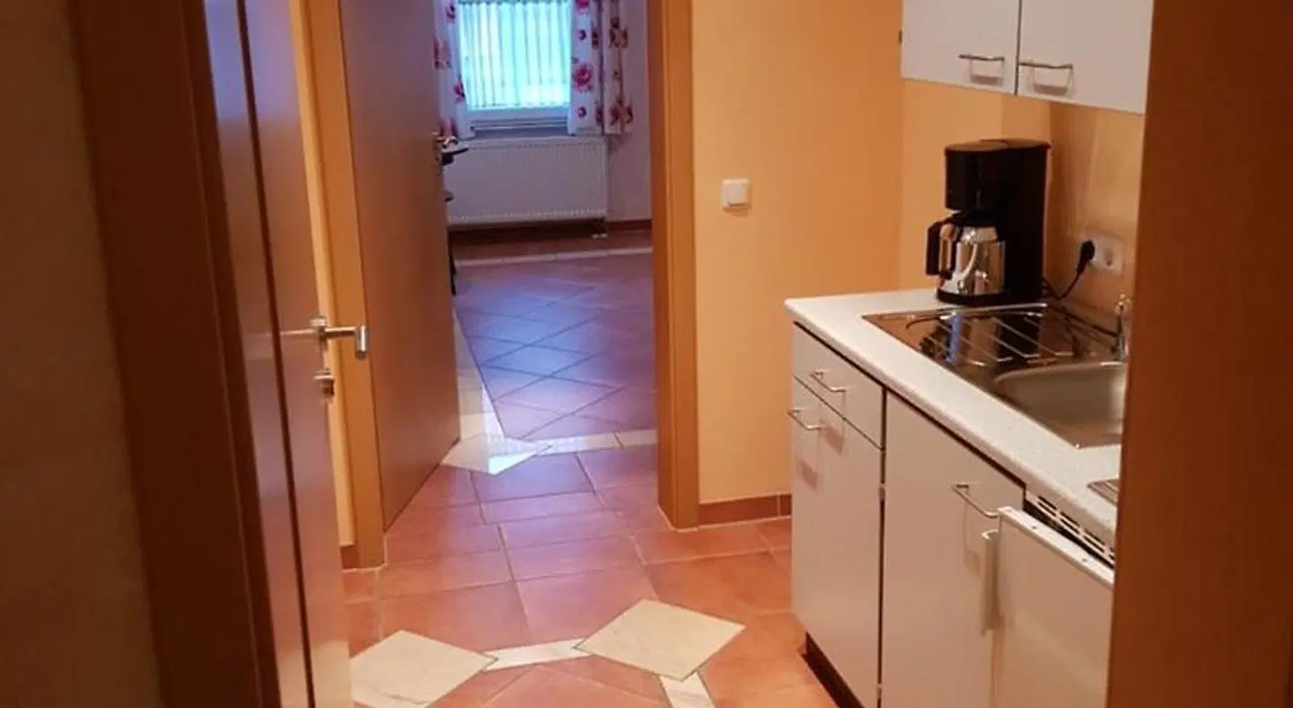 Weingut und Gastehaus Henrici ROOM_EXAMPLE