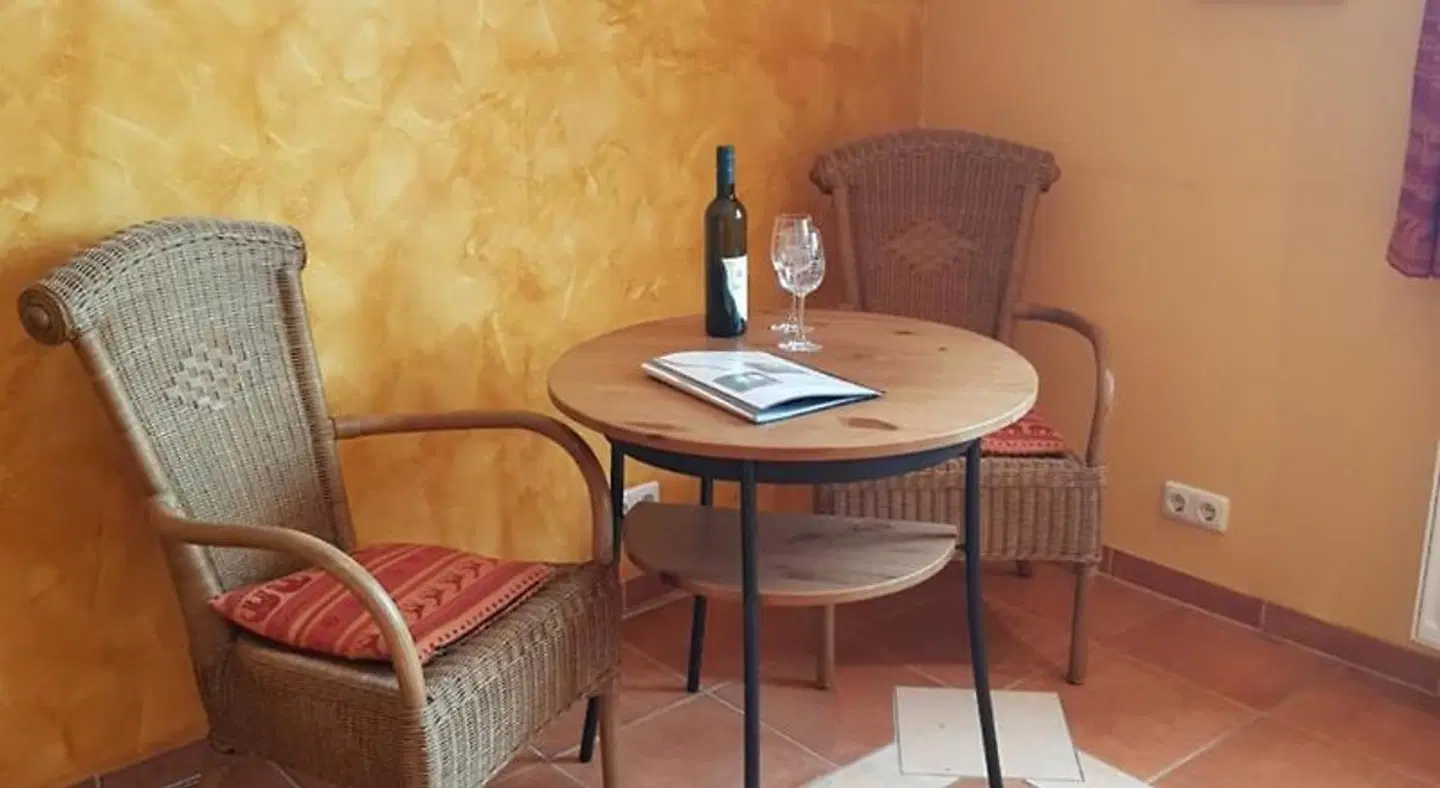 Weingut und Gastehaus Henrici Konferenz