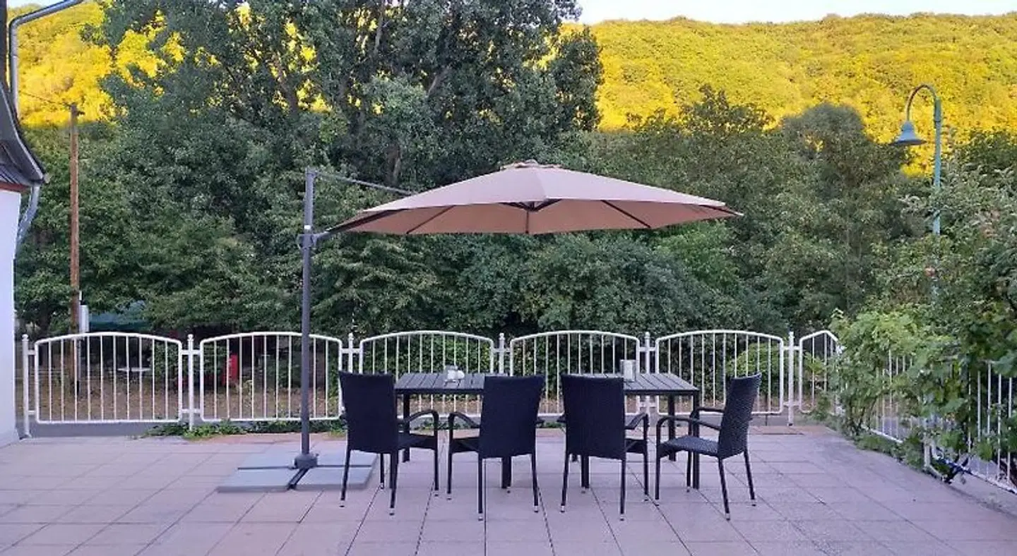 Moselina Gastezimmer Restaurant