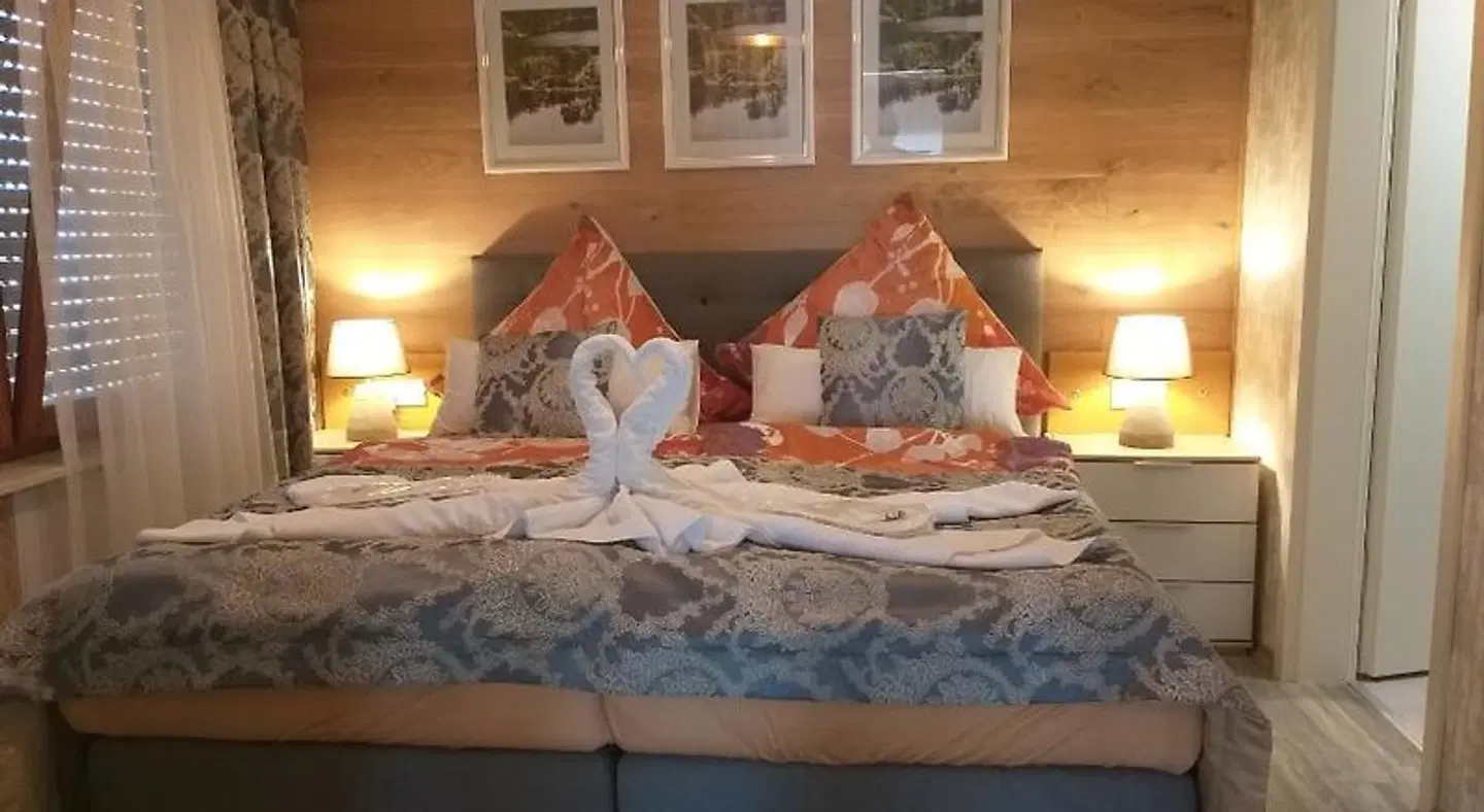 Moselina Gastezimmer Restaurant