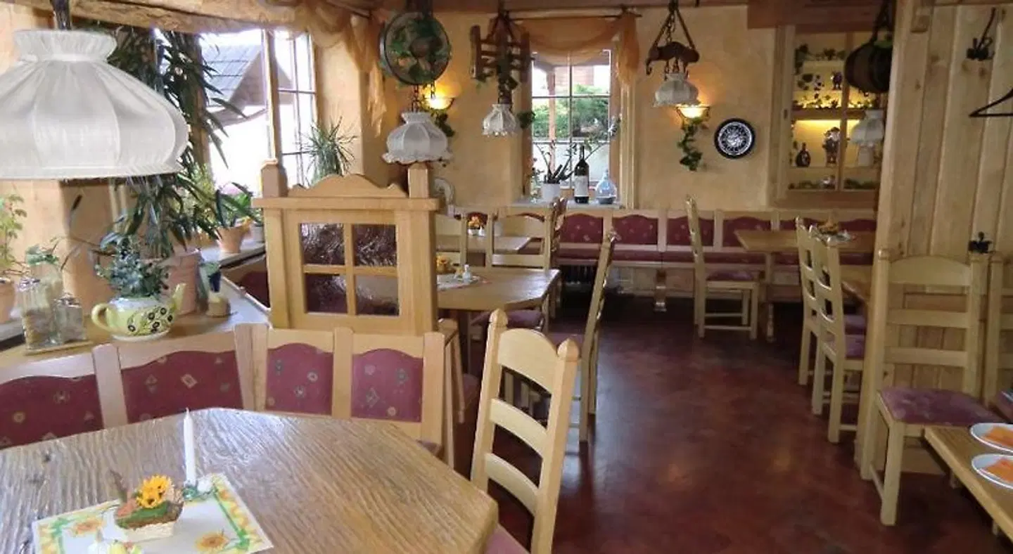 Flöhatal Bar