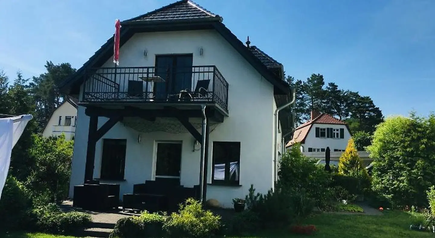 Röblinseeterrassen EXTERIOR