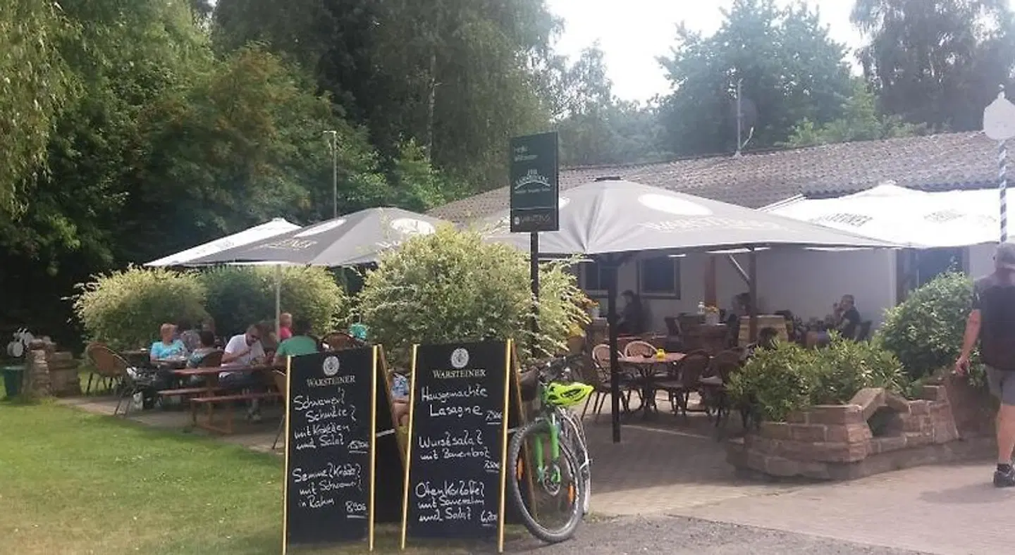 Zur Lahnbrucke EXTERIOR