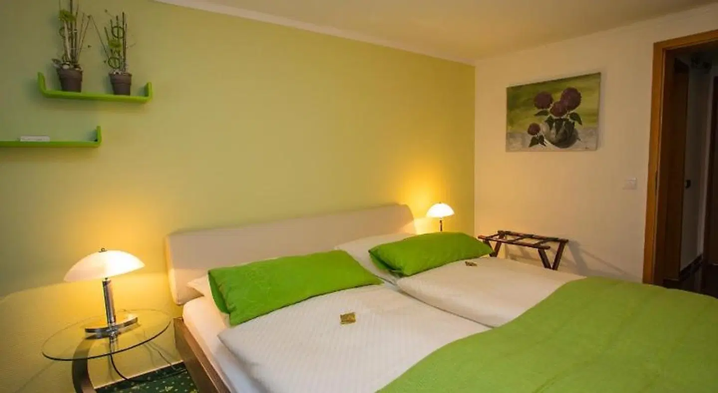 Hotel Garni Maaß ROOM_EXAMPLE