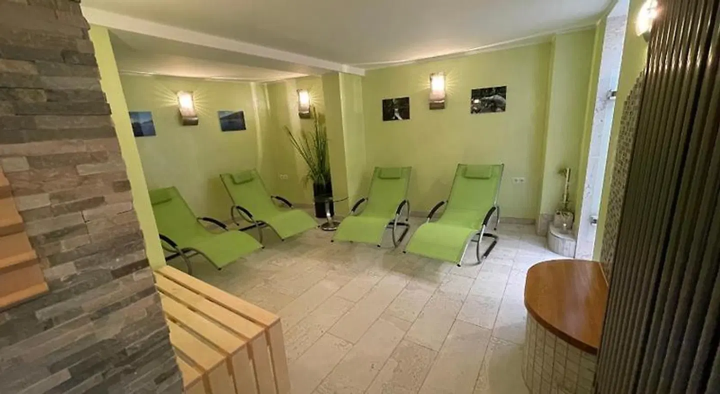 Hotel Garni Maaß HEALTH_BEAUTY