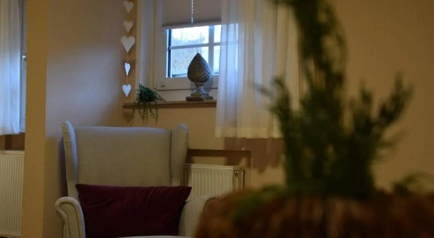 Landgasthof Huttenschenke ROOM_EXAMPLE