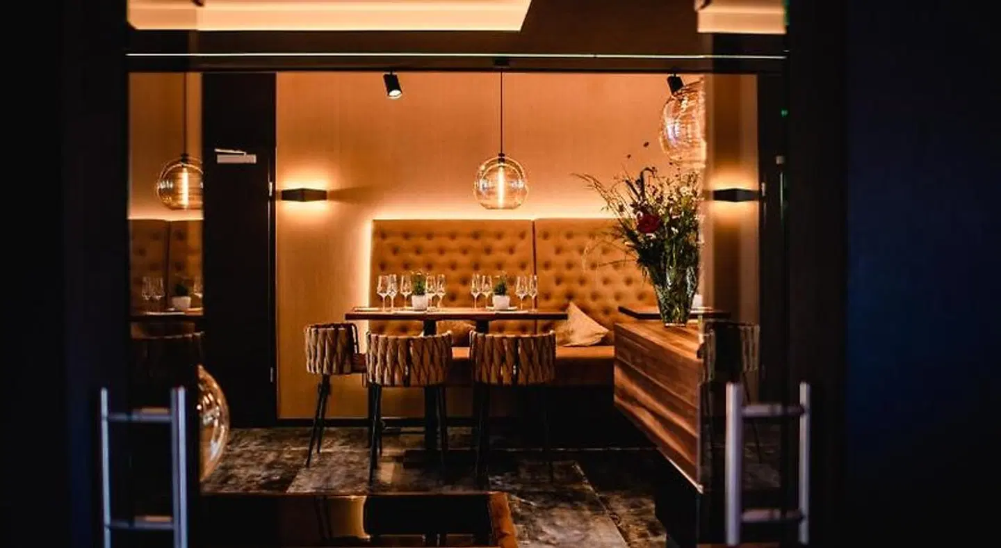 Weingut und Gastehaus Zilliken Restaurant