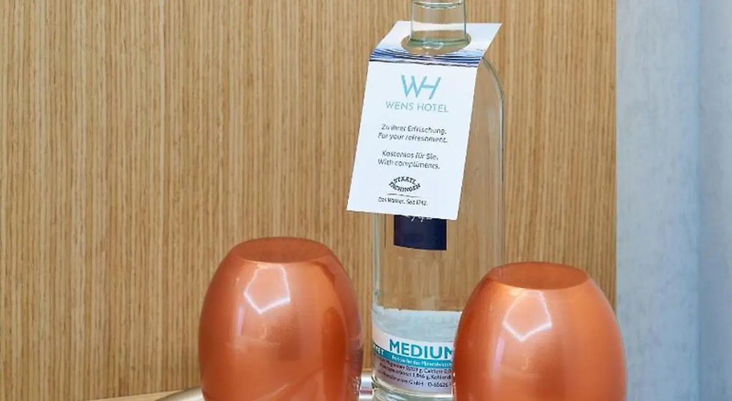 WENS Hotel HEALTH_BEAUTY