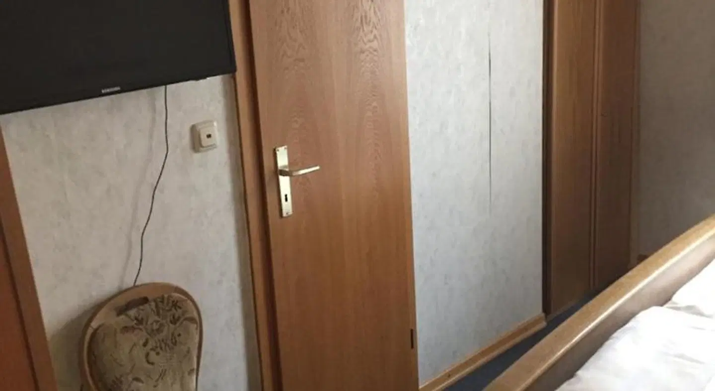 Bed and Breakfast - Rheingauer Hof Badezimmer