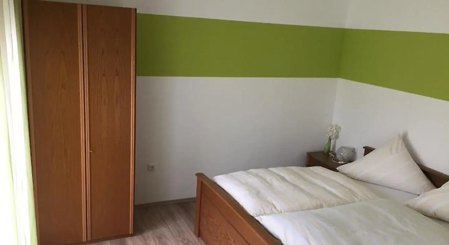 Bed and Breakfast - Rheingauer Hof ROOM_EXAMPLE