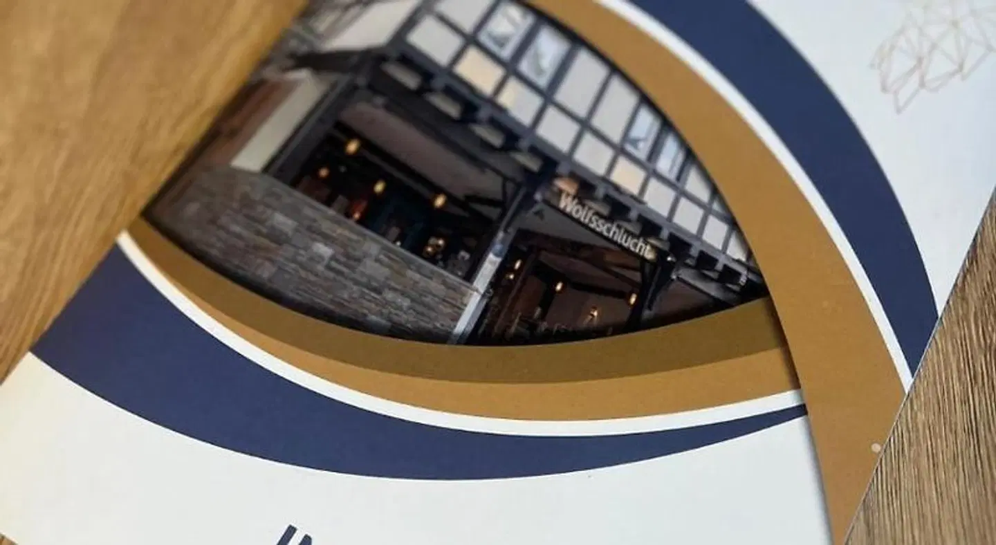 Wolfsschlucht SPORTS_AND_LEISURE