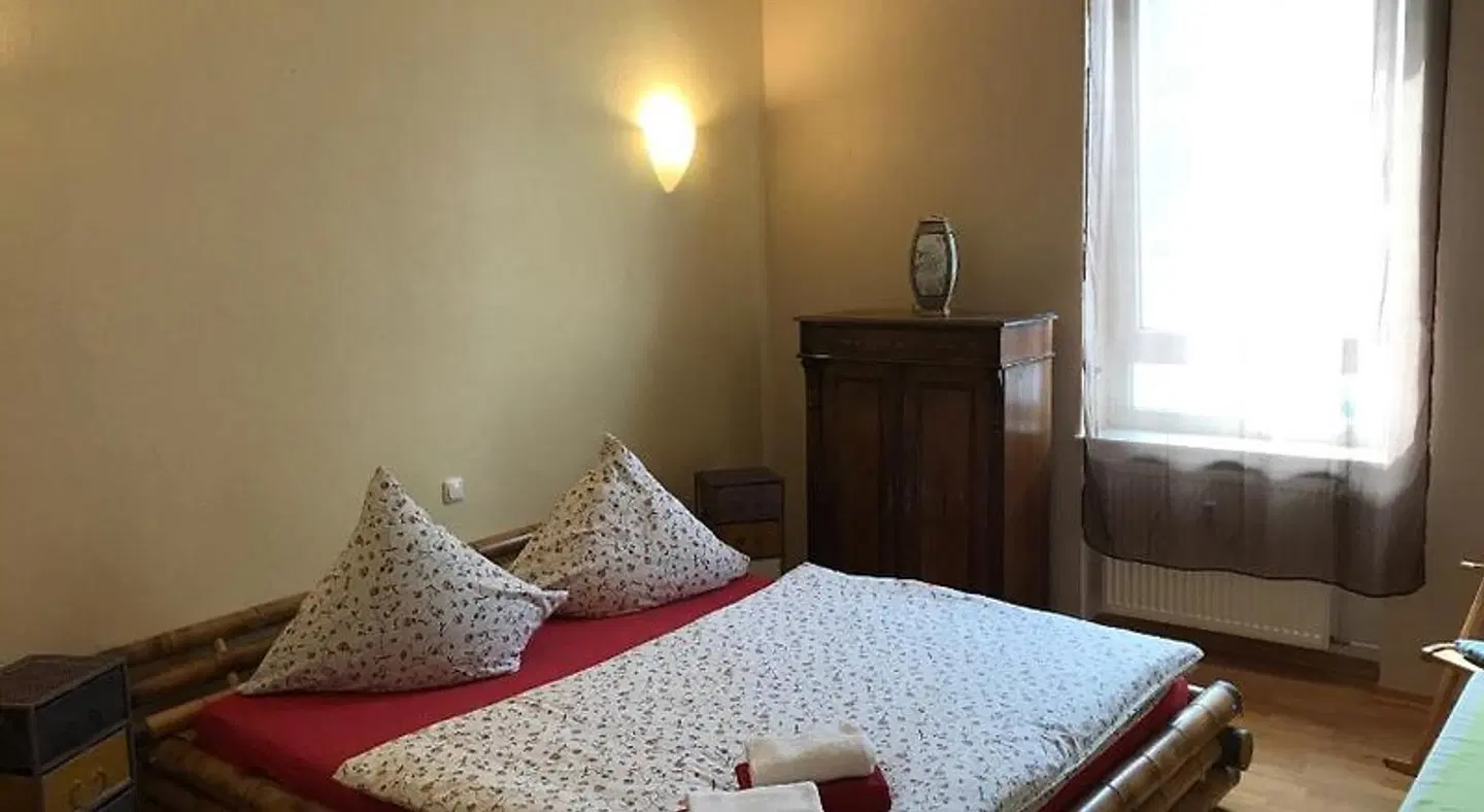 Bed & Breakfast Park Villa HEALTH_BEAUTY