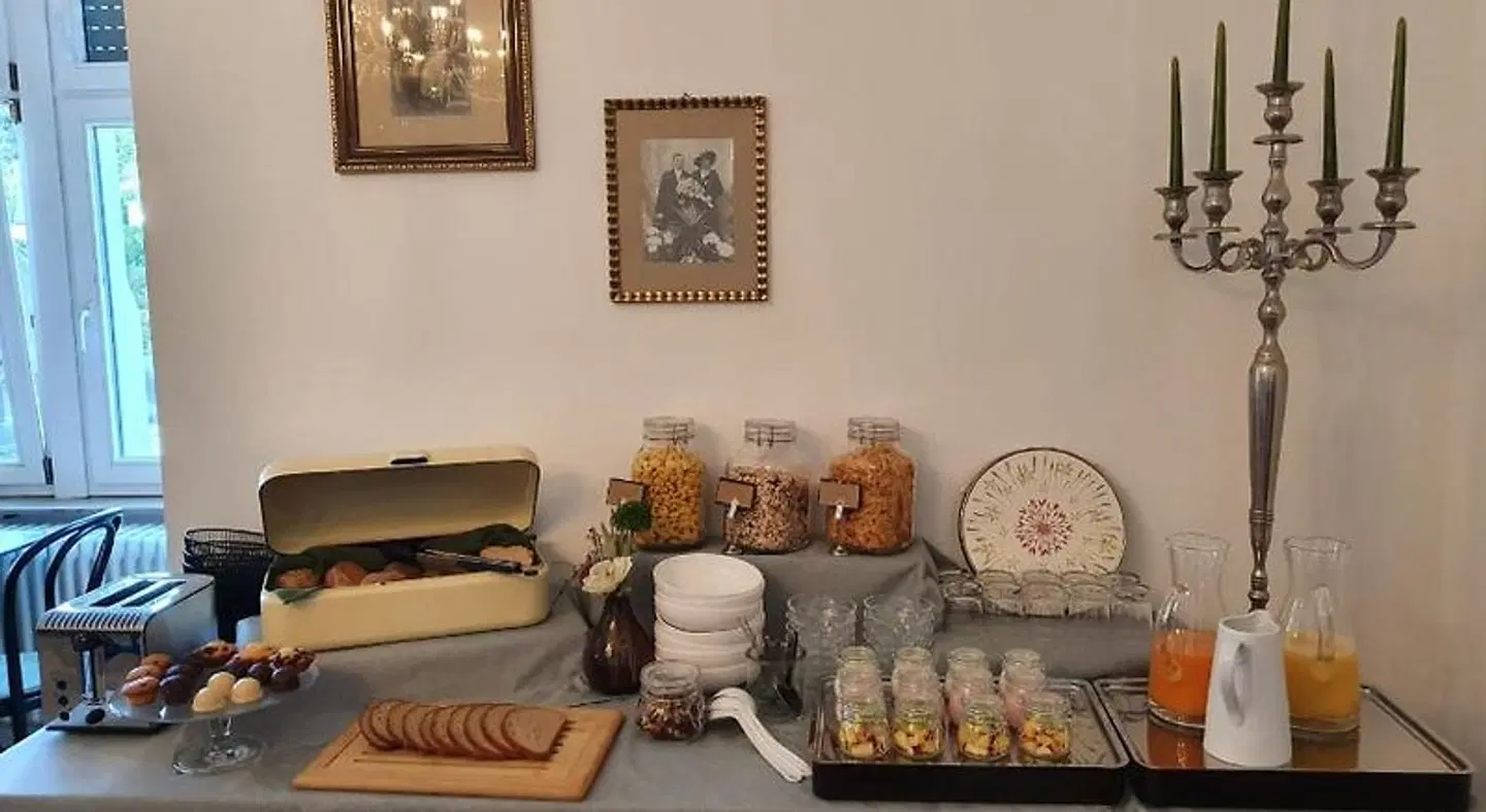 Boutique Hotel Villa Horbach HEALTH_BEAUTY