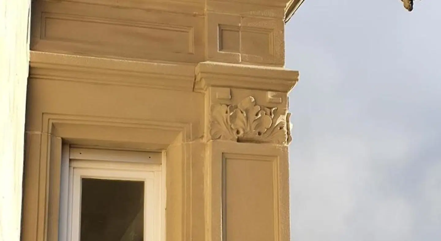 Boutique Hotel Villa Horbach LOUNGE_LOBBY