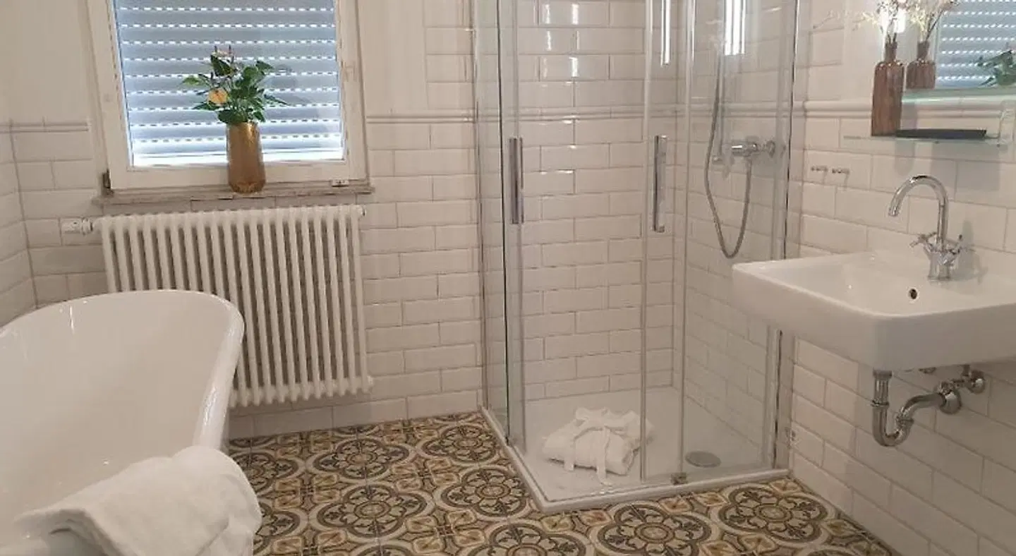 Boutique Hotel Villa Horbach LOUNGE_LOBBY