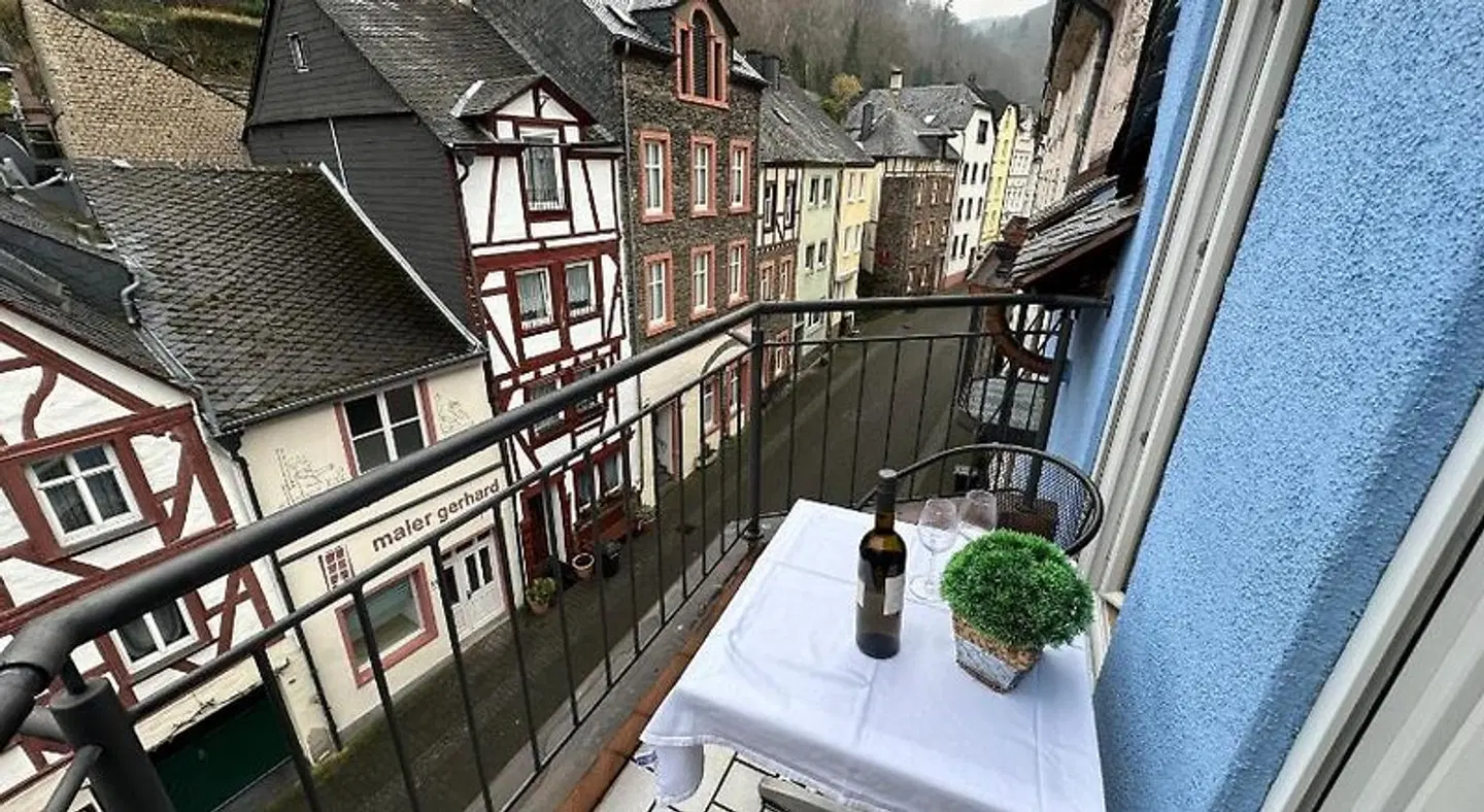 Gastehaus "Ursula" Hotel Garni LOUNGE_LOBBY