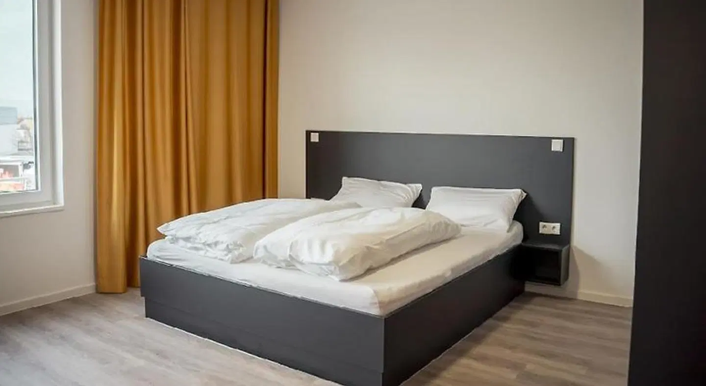 Hotel Central Vis a Vis ROOM_EXAMPLE