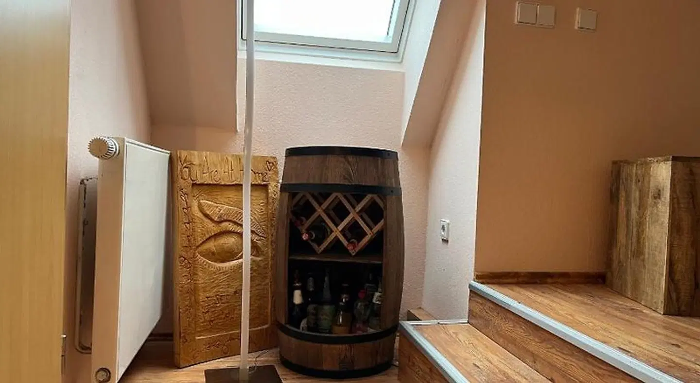 Ferienwohnung Baumann ROOM_EXAMPLE