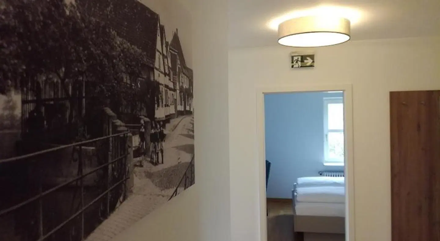 Lindner's Apartment ROOM_EXAMPLE