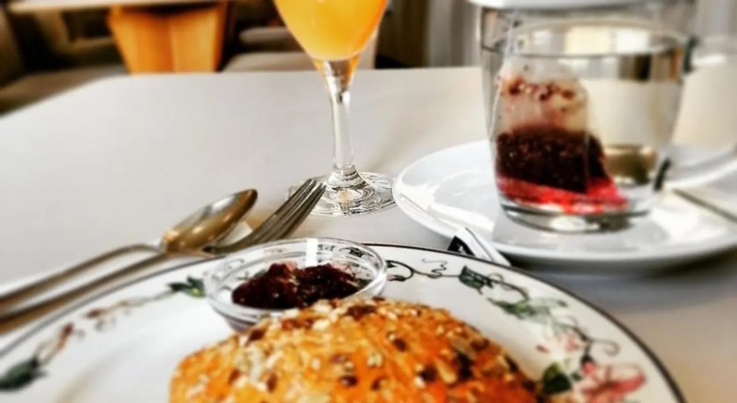 Lindner's Apartment Restaurant