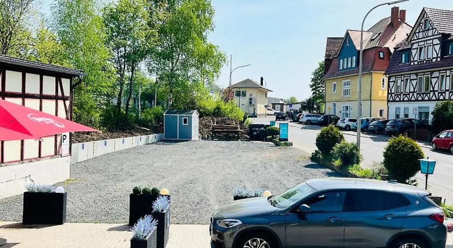 Hotel Libers LANDSCAPE