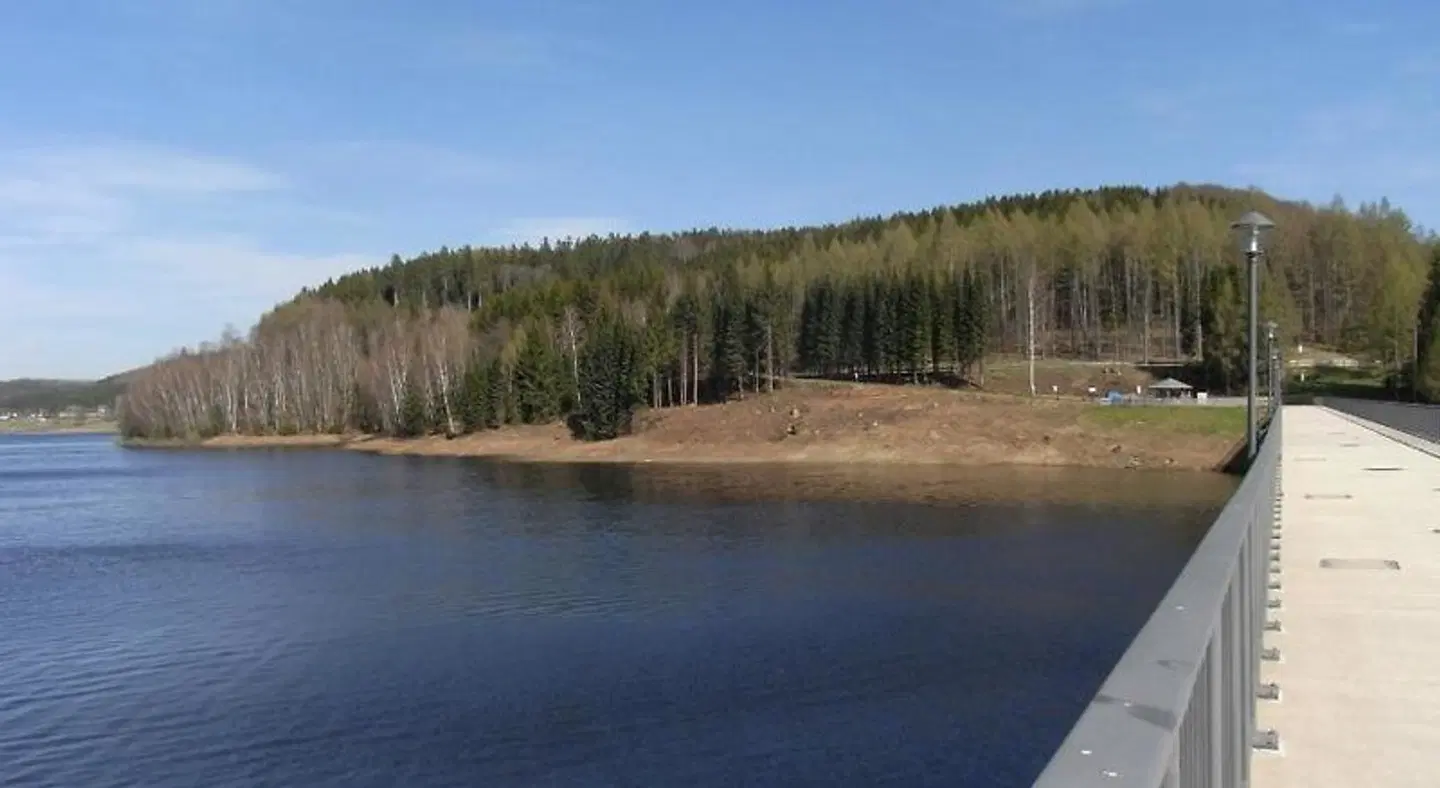 Seiffener Hof Strand