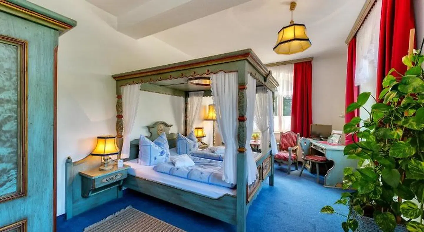 Seiffener Hof ROOM_EXAMPLE