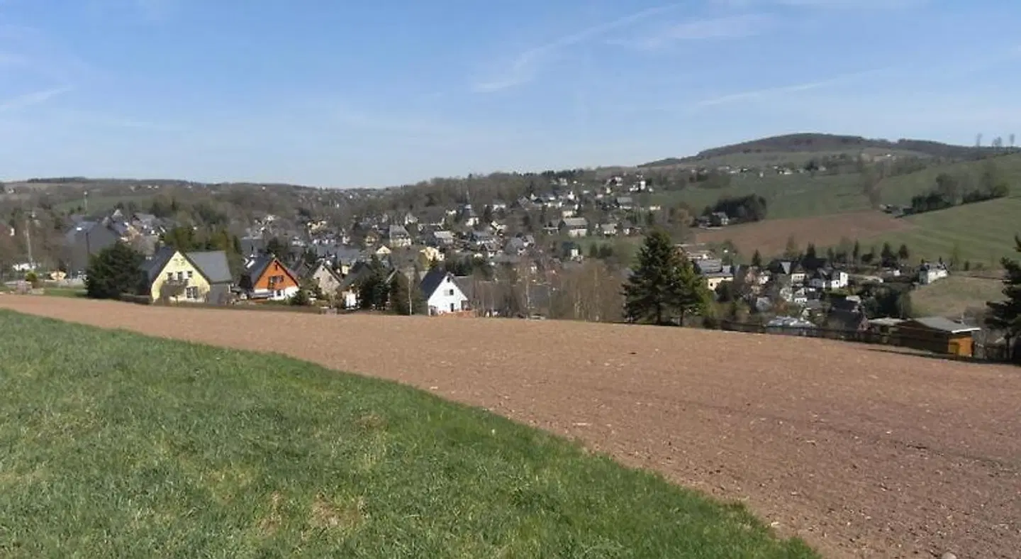 Seiffener Hof LANDSCAPE