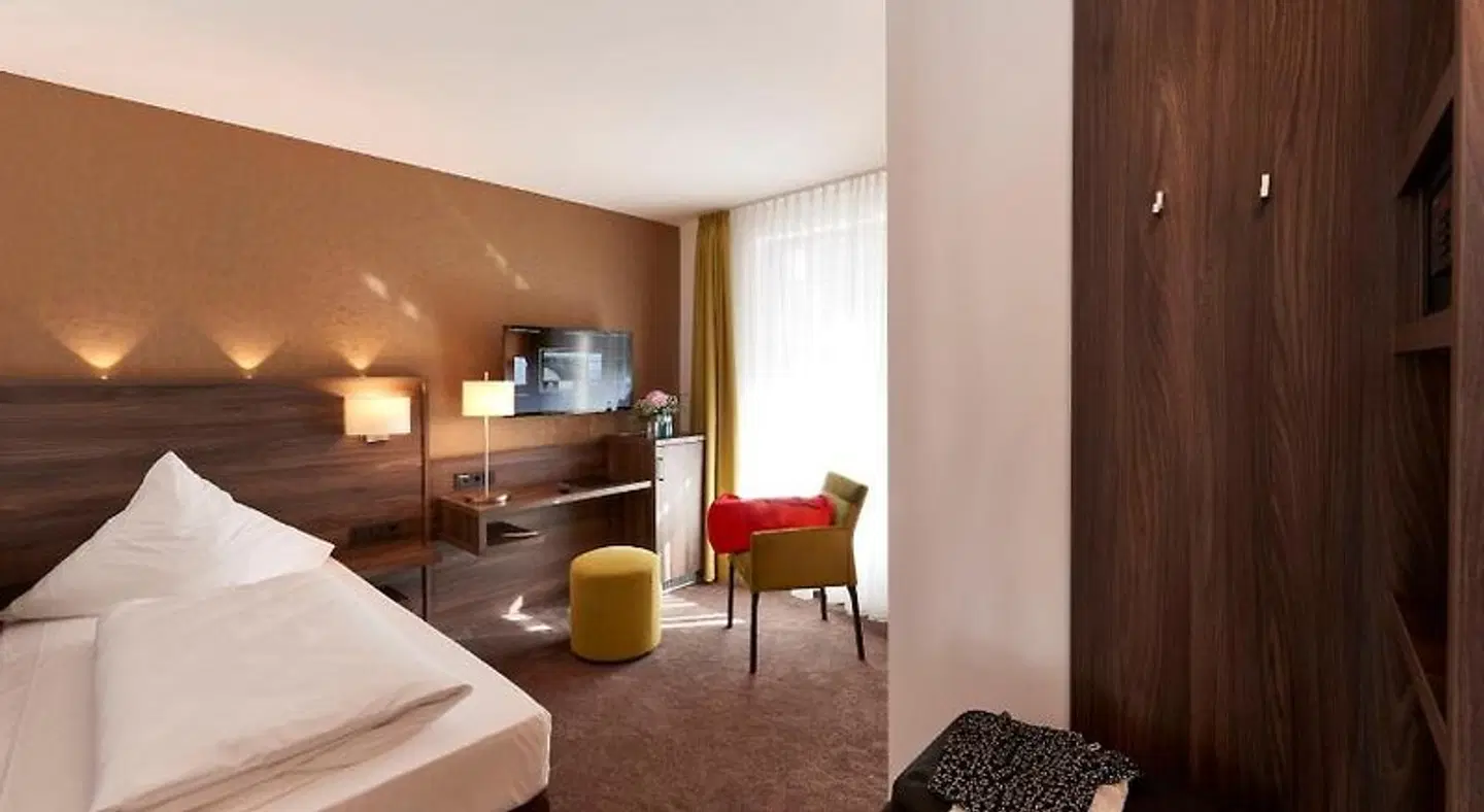 Gasthaus Hotel Mühlenhof ROOM_EXAMPLE