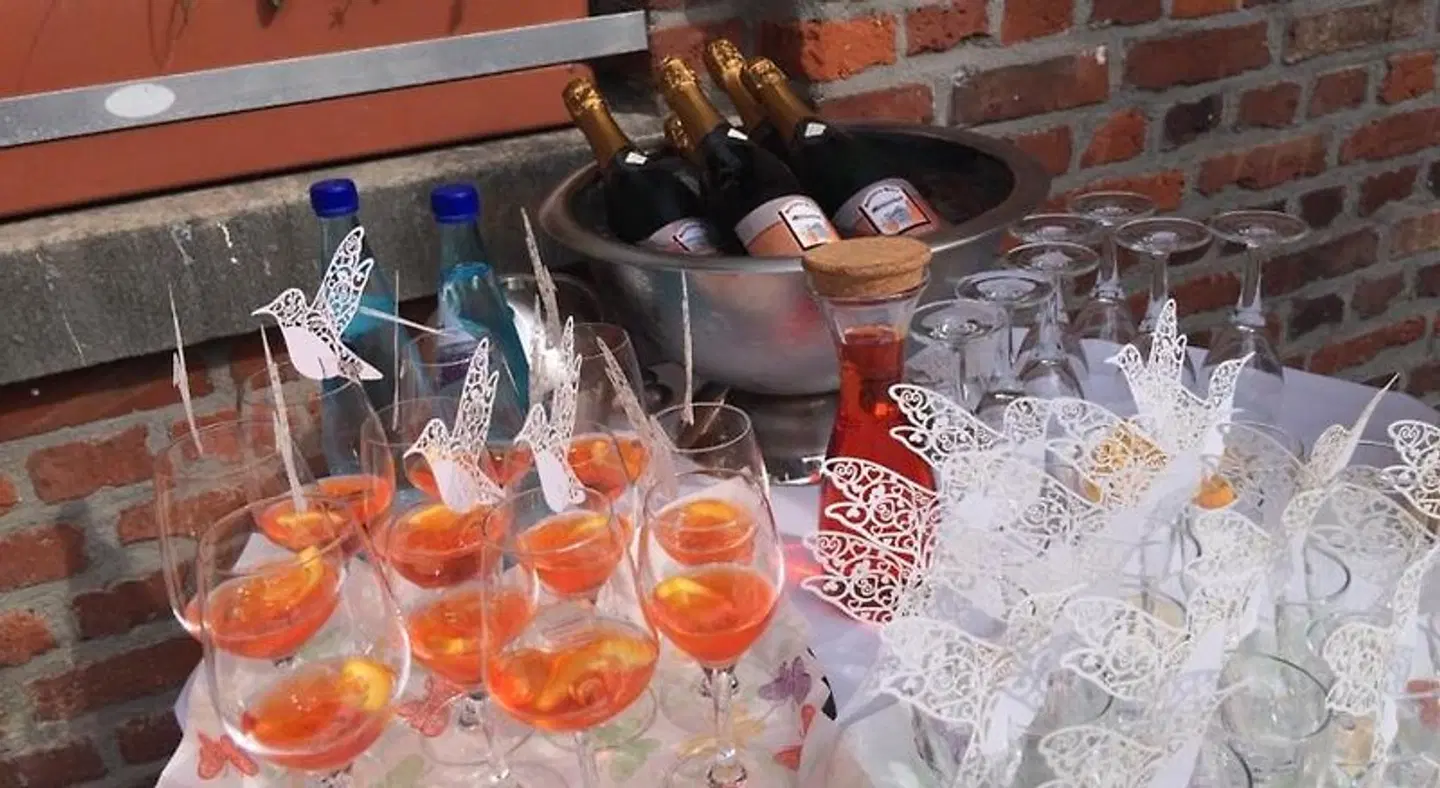 Gasthaus Hotel Mühlenhof Restaurant