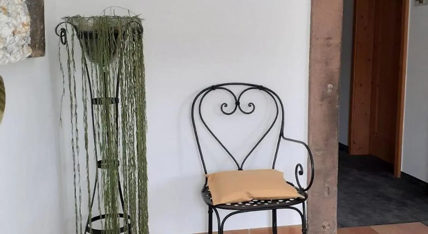 Das Landhotel Weingut Gernert ROOM_EXAMPLE