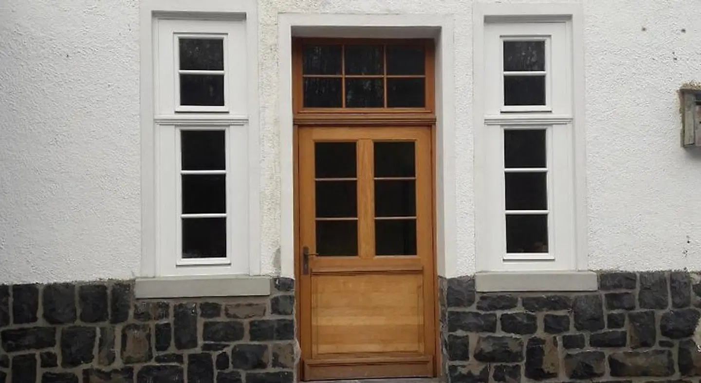 Kleines Bahnhofshotel (Gastezimmer) EXTERIOR