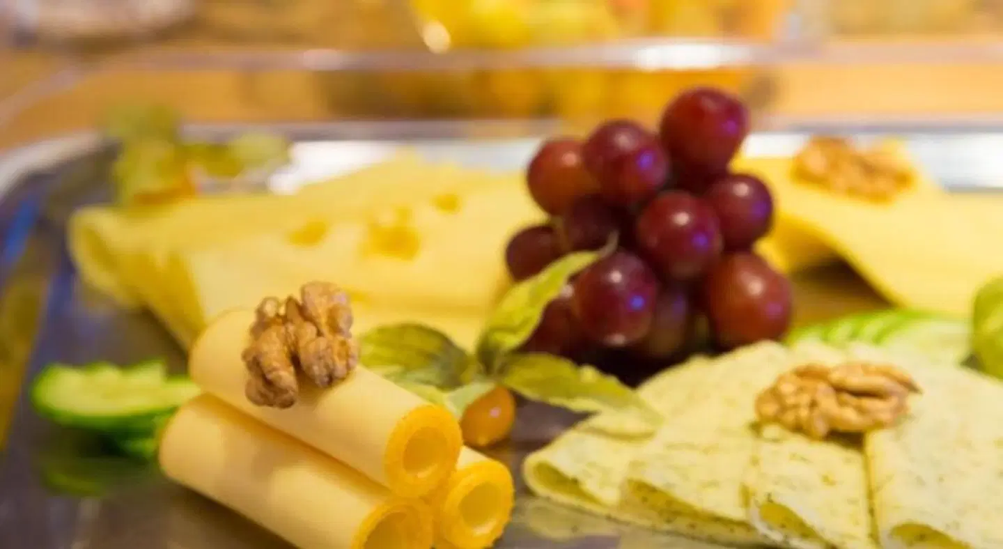 Beate's Bed & Breakfast Restaurant