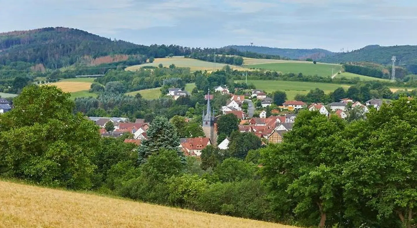 VR-Serviced Apartments Obergeis EXTERIOR