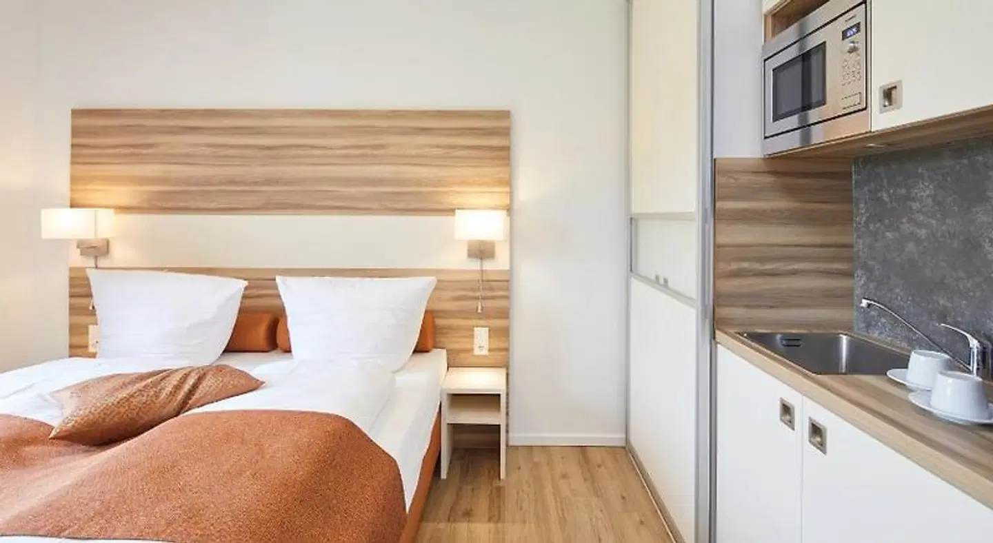 VR-Serviced Apartments Obergeis HEALTH_BEAUTY