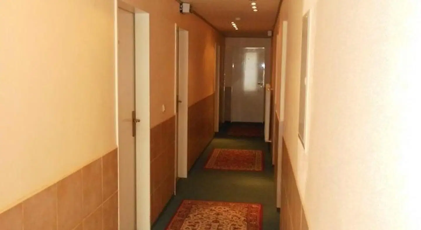 Hotel Garni am Heuberg HEALTH_BEAUTY