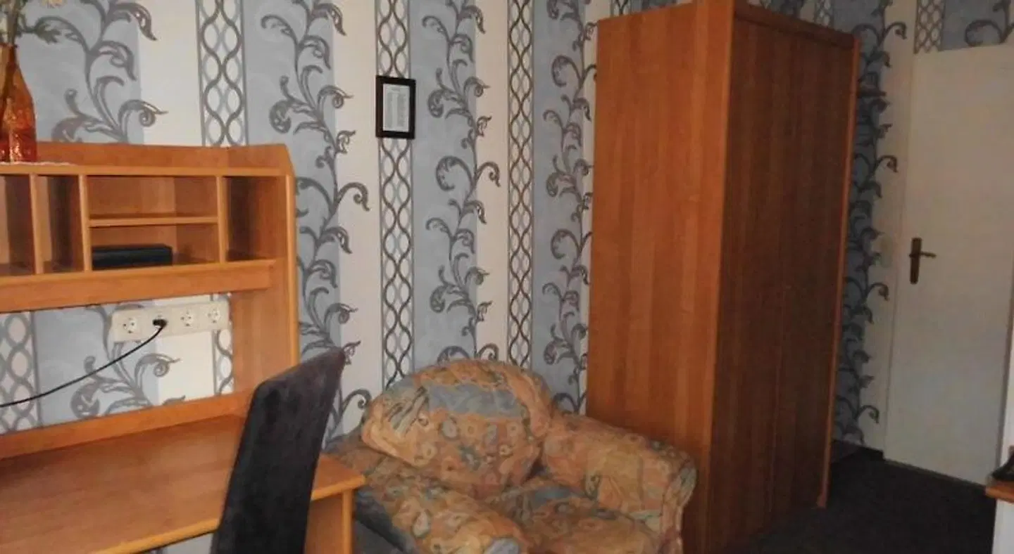 Hotel Garni am Heuberg LOUNGE_LOBBY