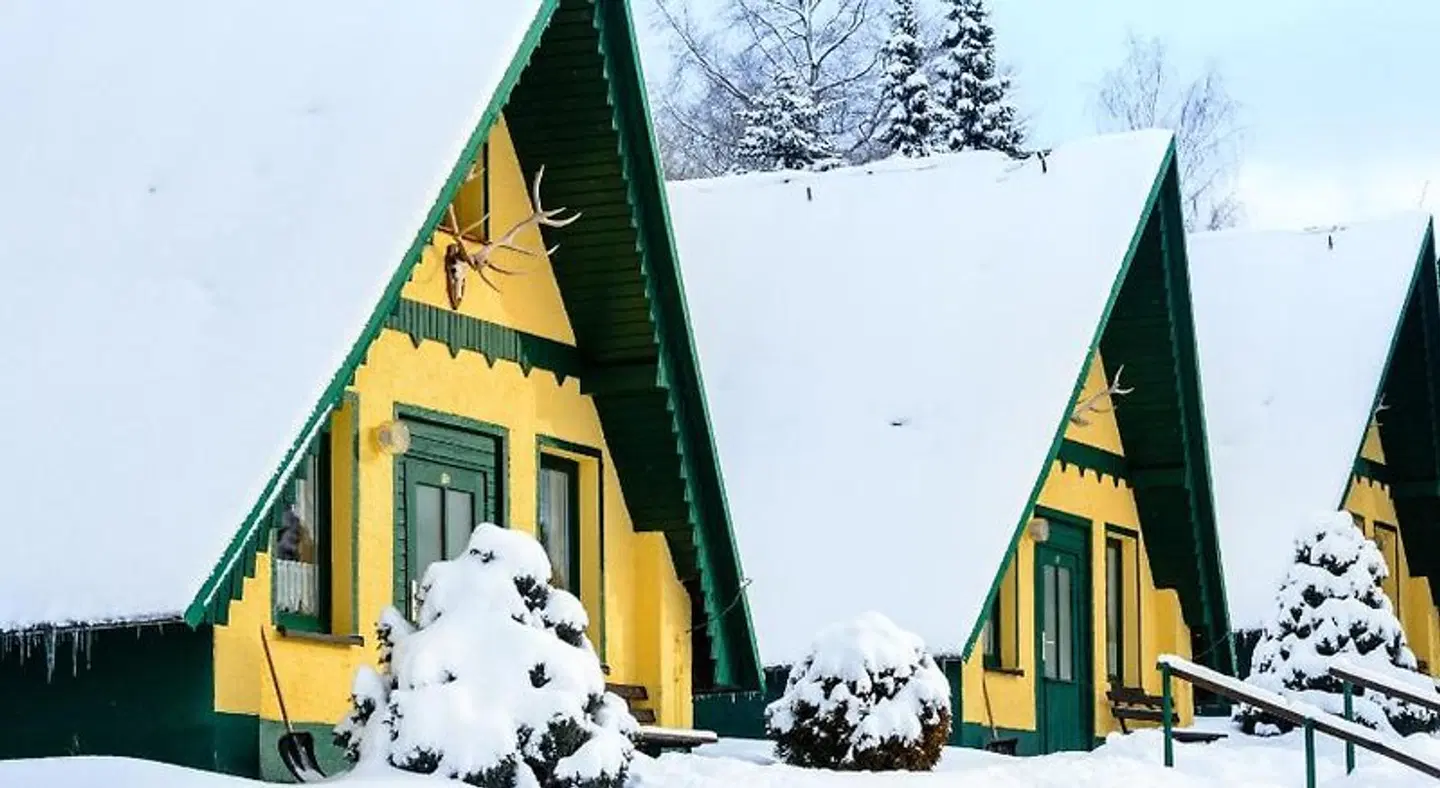 Goldhübel EXTERIOR