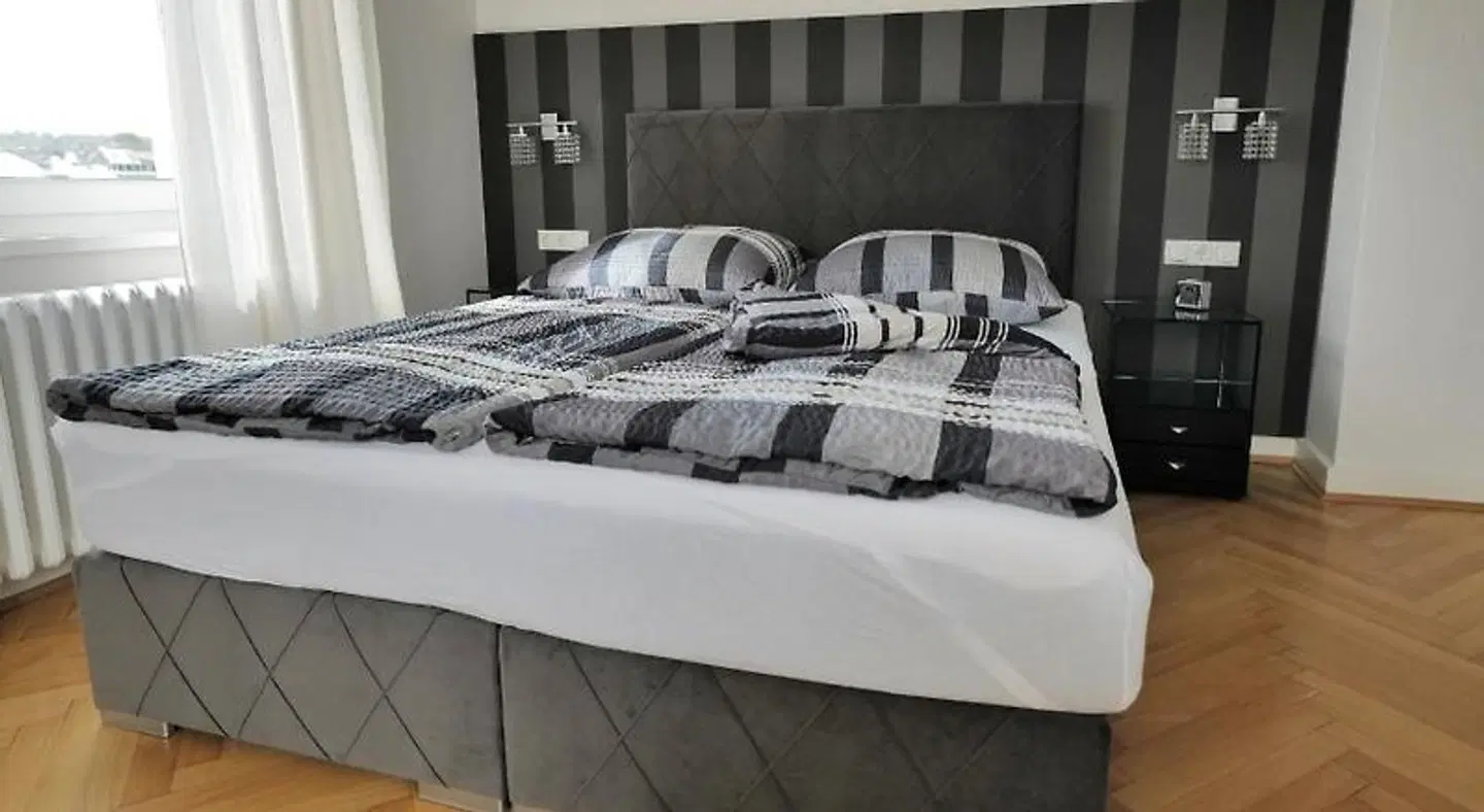 Elena Kempf Haaratelier & Guesthouse ROOM_EXAMPLE