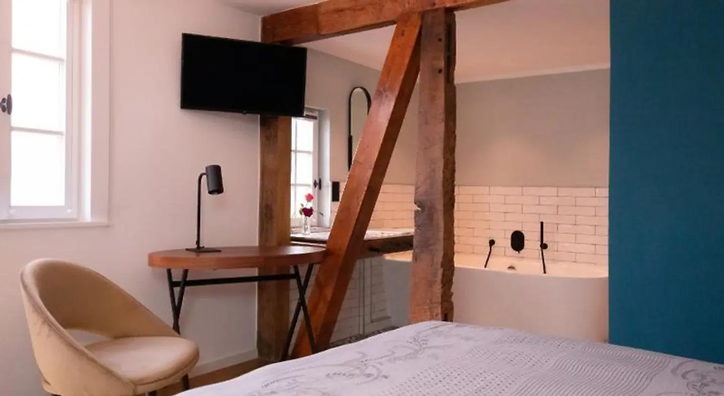 Hotel Drei Hofe ROOM_EXAMPLE