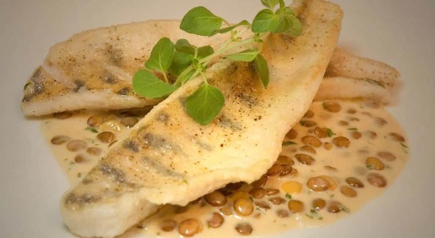 Schloßhotel Gedern Restaurant