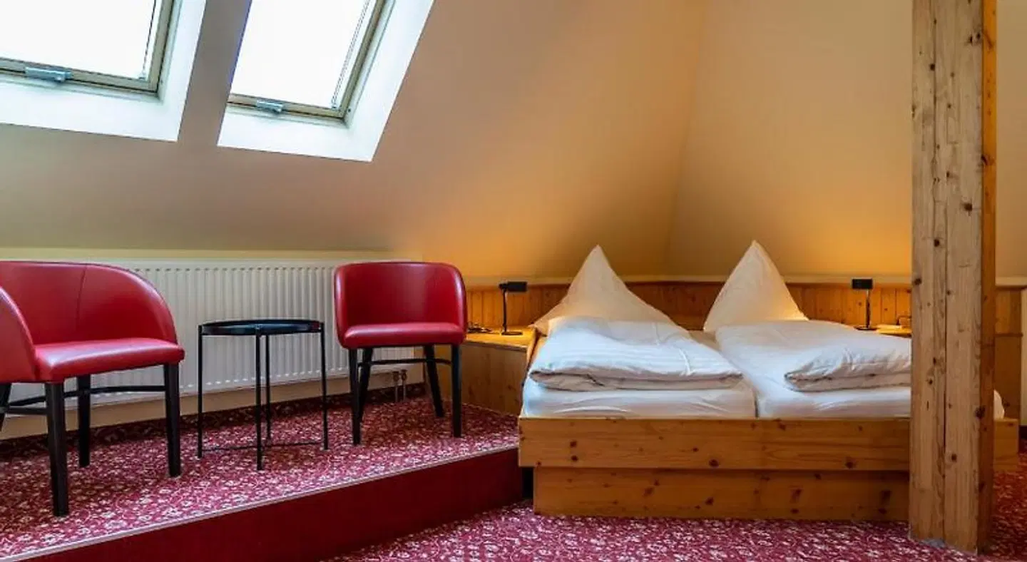 Fichtelberghaus ROOM_EXAMPLE