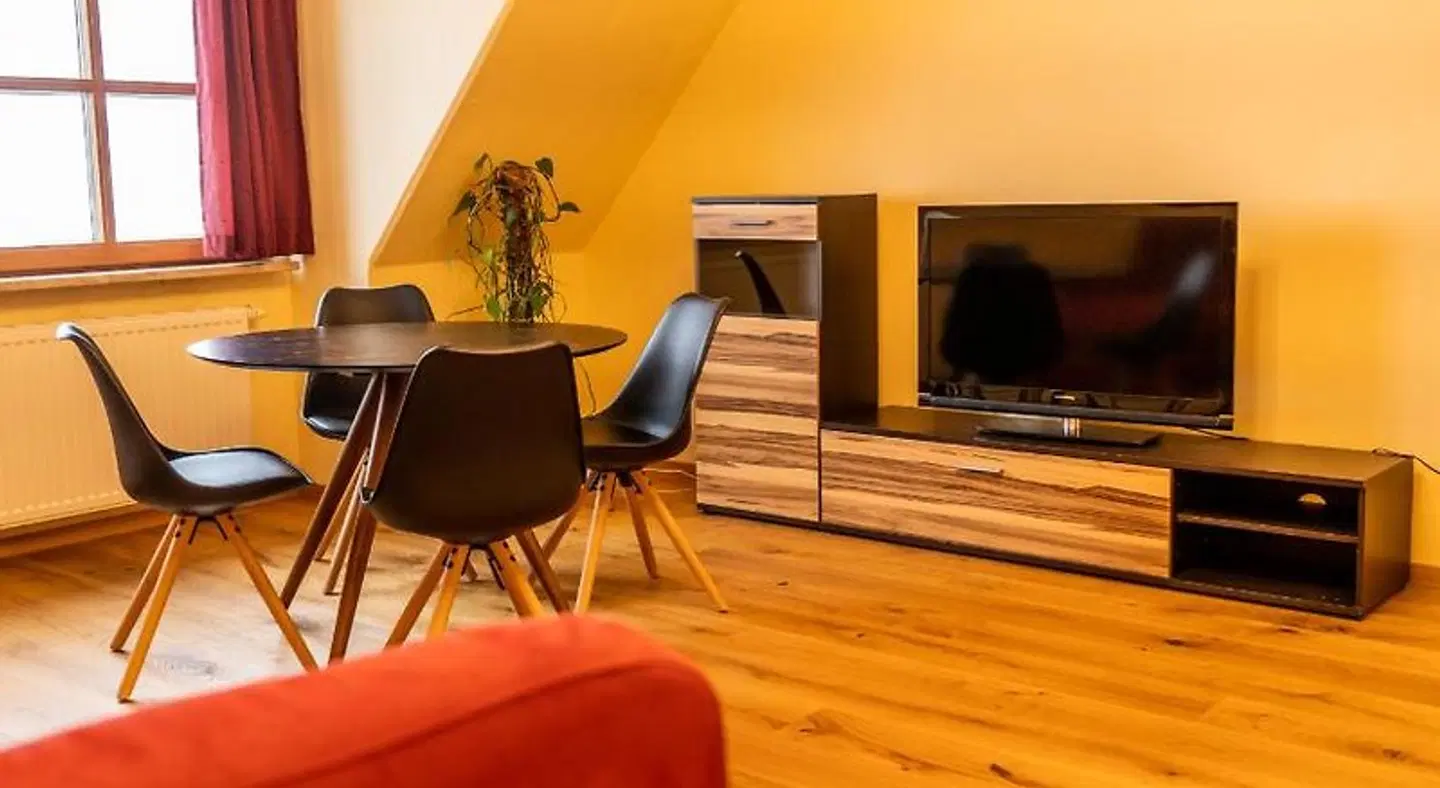 Fichtelberghaus SPORTS_AND_LEISURE