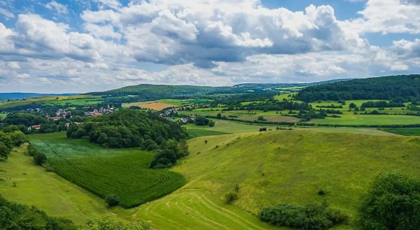 Familienhotel Rhön Feeling LANDSCAPE