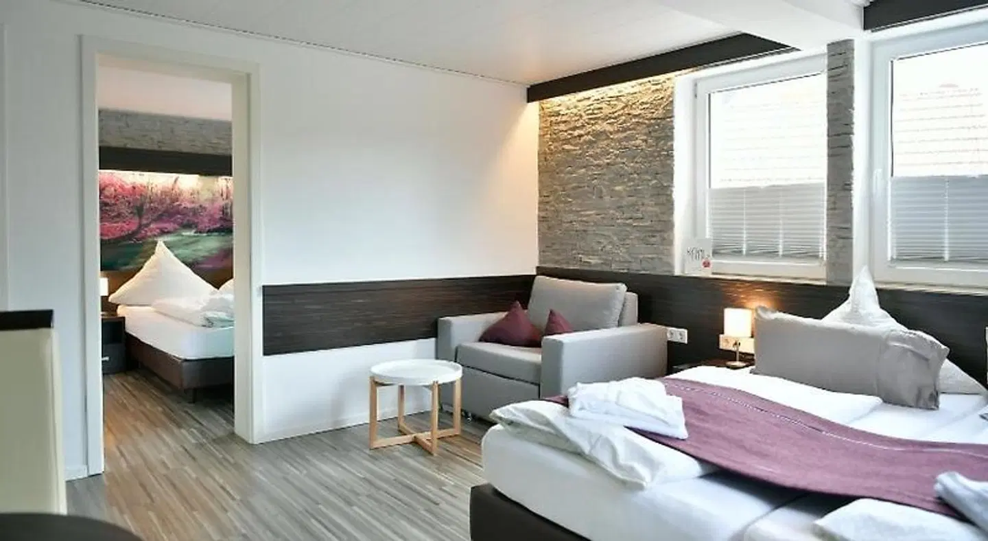 Familienhotel Rhön Feeling ROOM_EXAMPLE