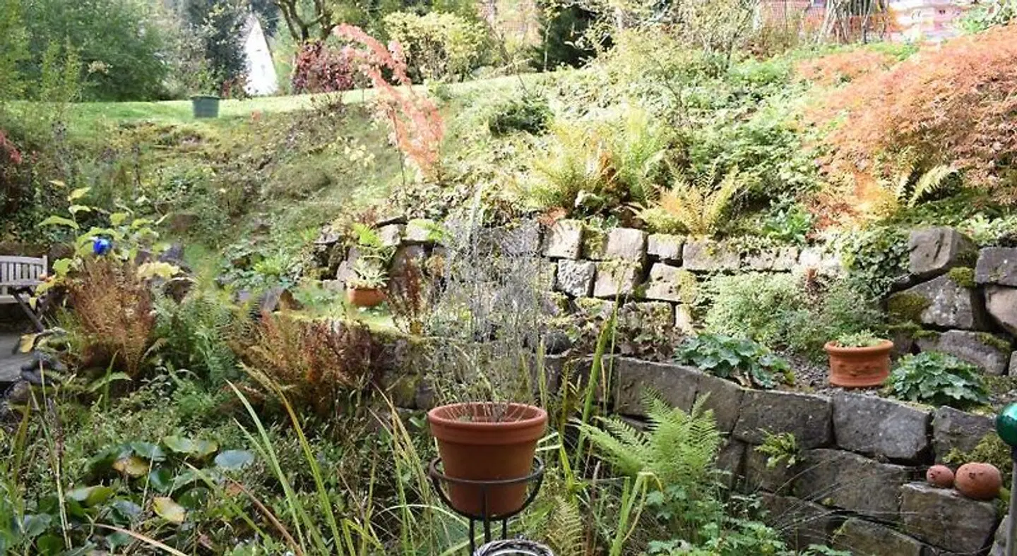 Haus Hilgenfeld LANDSCAPE